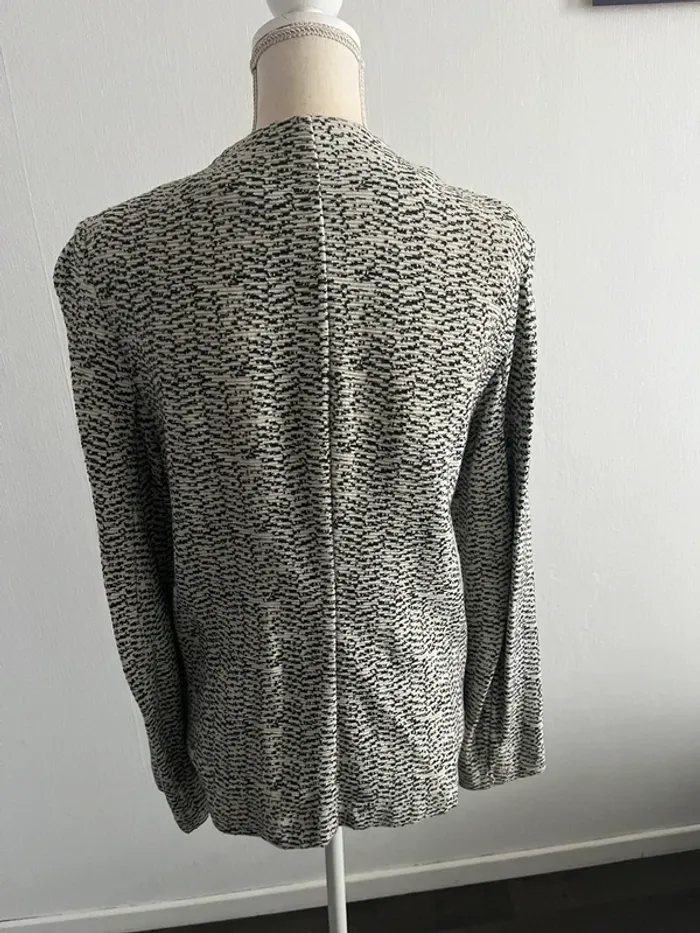 Veste blazer Promod 38 - photo numéro 2