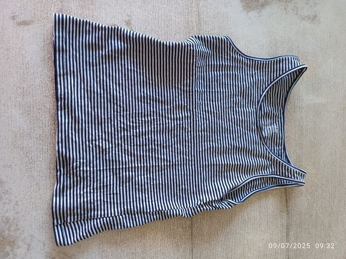 Débardeur h&m
