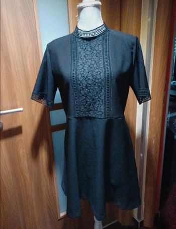Robe xl zara