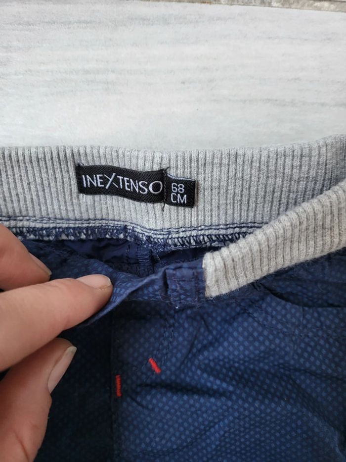 Short été garçon 6mois - photo numéro 3