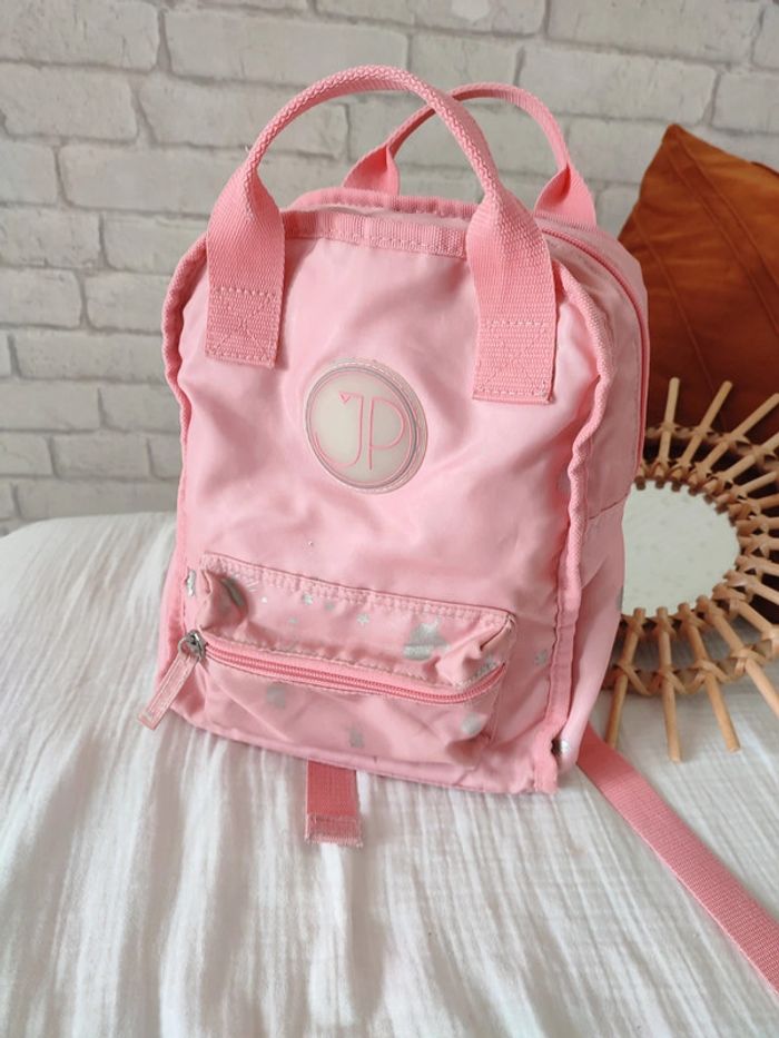 Sac à dos Licorne Jeune Premier - Idéal Maternelle !