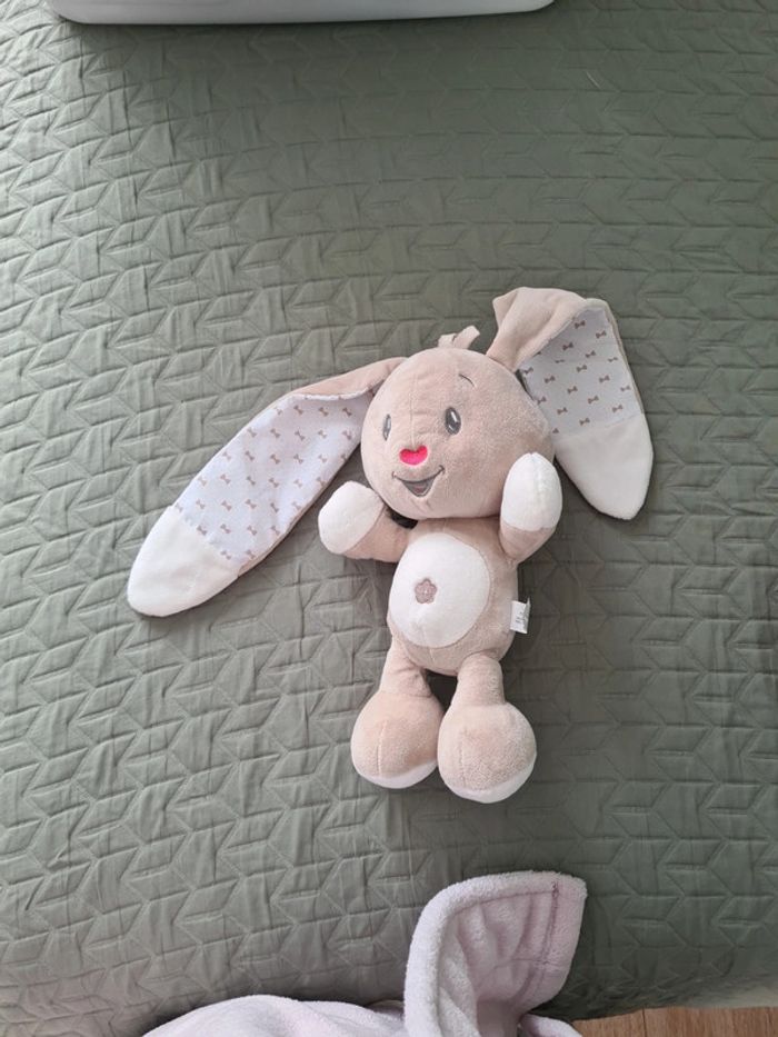 Petit lapin