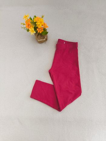Legging fille Okaïdi 4 ans