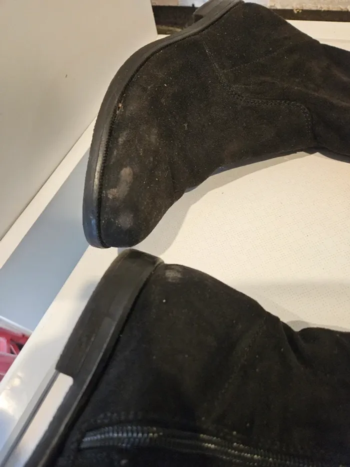 Bottes cuissardes - photo numéro 2