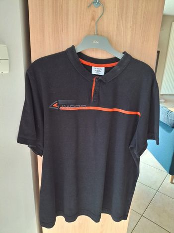 Polo Homme XL