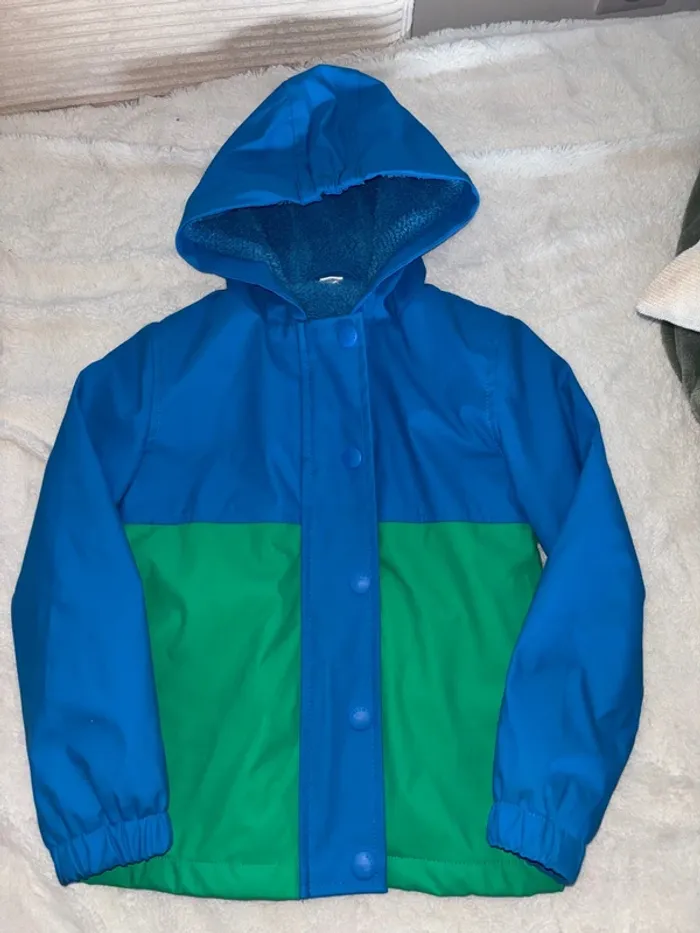 Imperméable