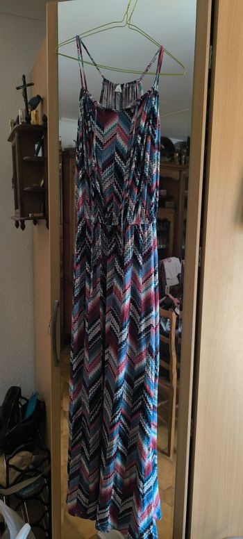 Robe été