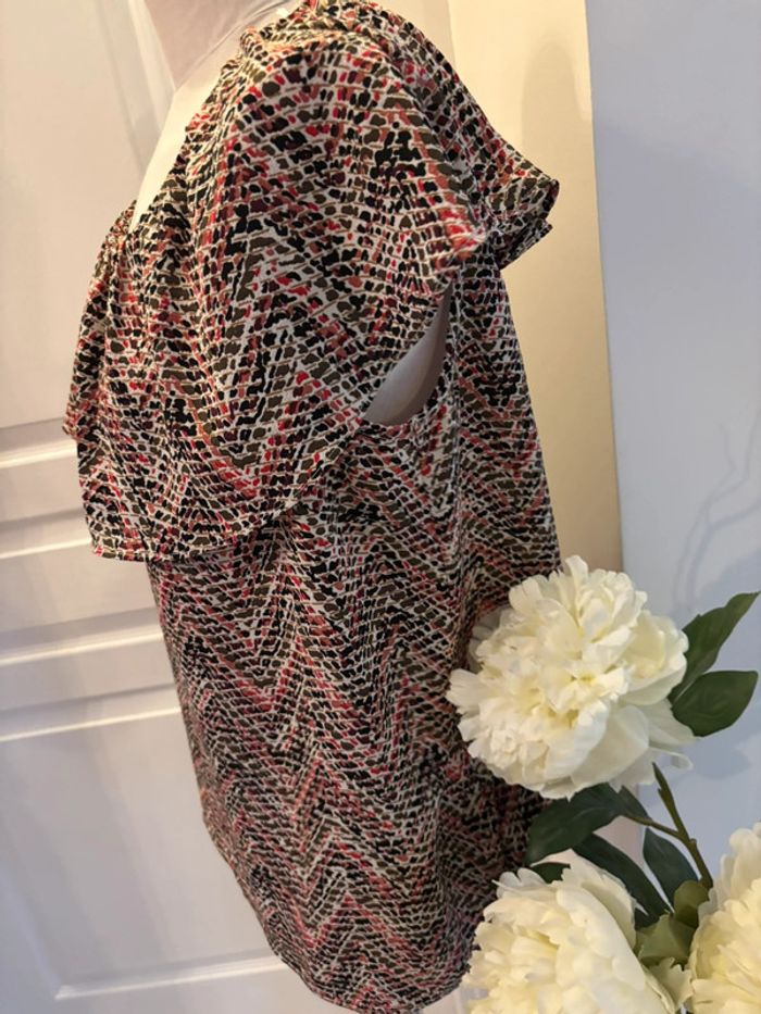 Haut T. 46 - photo numéro 3