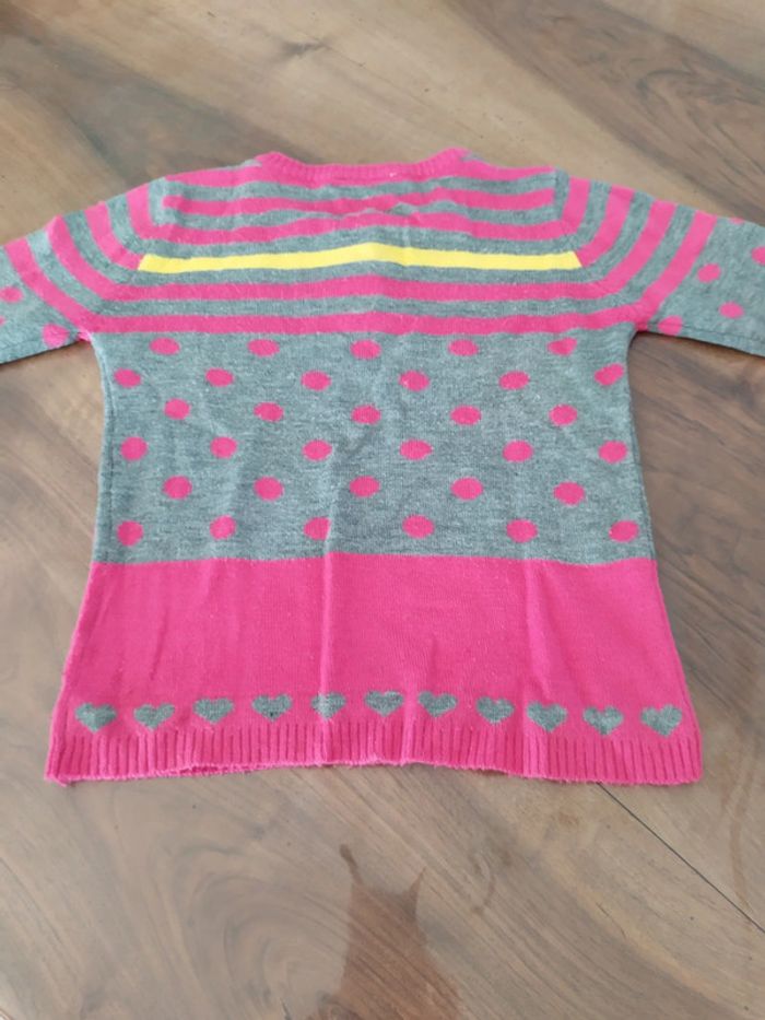 🌺Pull léger Hello Kitty 🌺 - photo numéro 3
