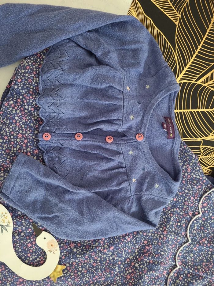 Ensemble robe - photo numéro 2