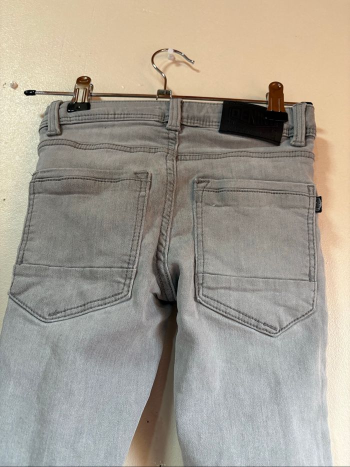 Jeans garçon taille 110 - photo numéro 5