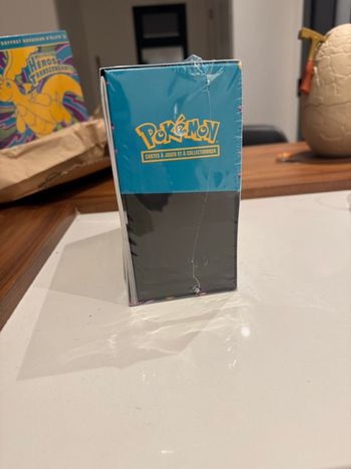 ETB héros transcendants - photo numéro 4