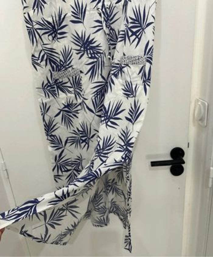 Robe Laurence Tavernier taille XL - photo numéro 6