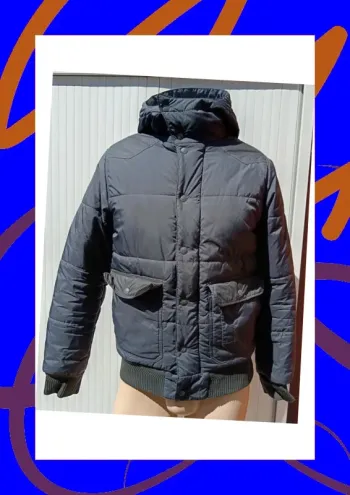 Doudoune S Levi's Strauss & Co.