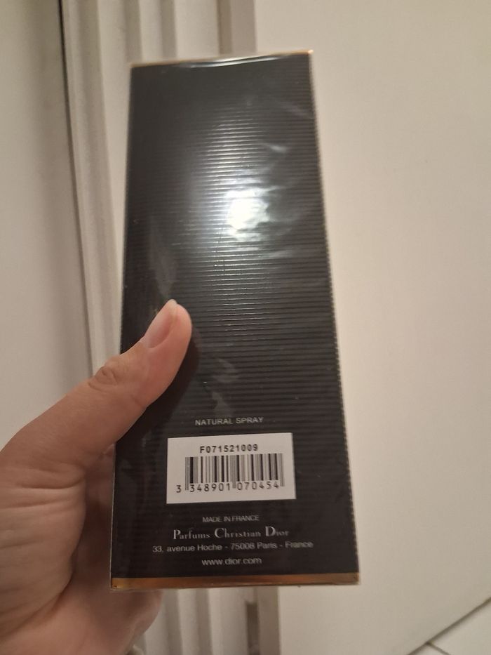Parfum 100ml - photo numéro 3