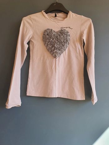 Tee-shirt Benetton 9-10 ans