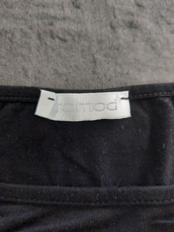 T-shirt manche courte femme - photo numéro 3