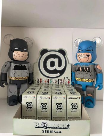 Bearbrick série 44