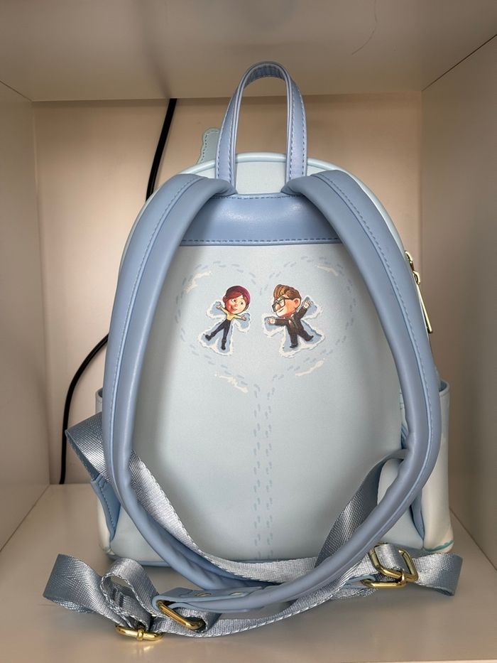 Sac à dos Loungefly - photo numéro 3