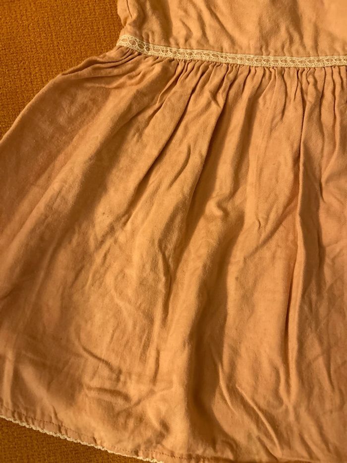 Robe 5 ans - photo numéro 2