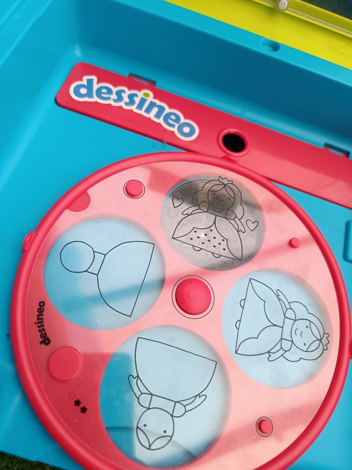 Dessineo - photo numéro 2