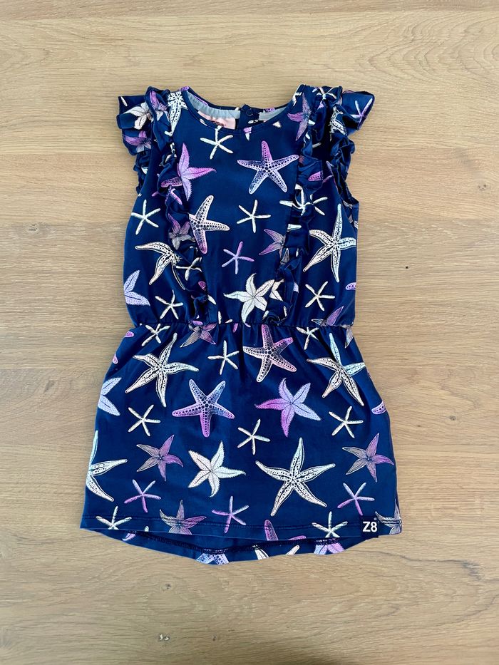 Robe Z8 taille 3 ans