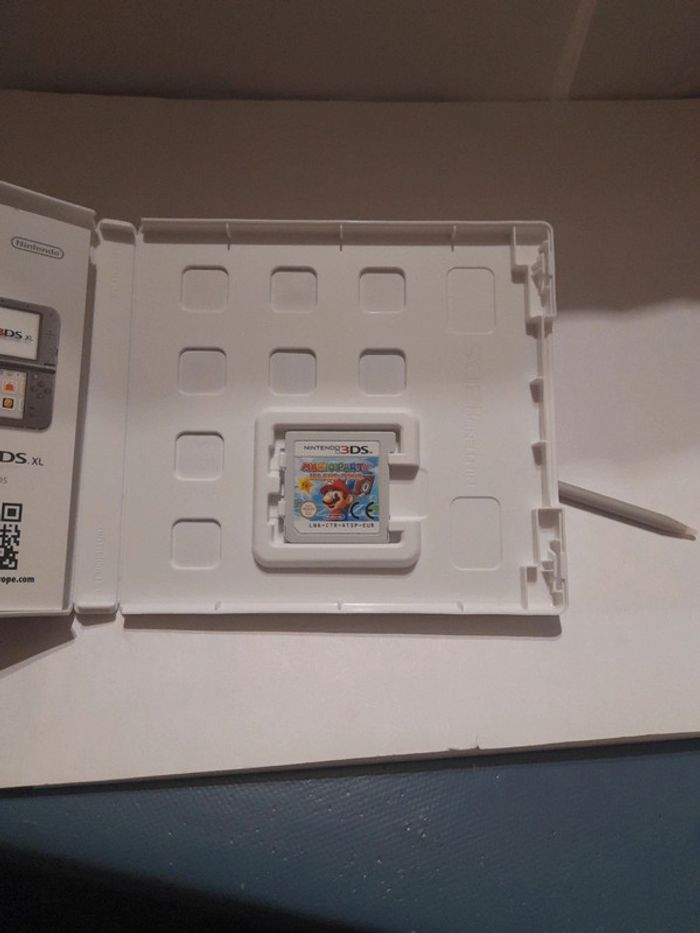 Mario Party Island Tour Nintendo 3DS - photo numéro 9