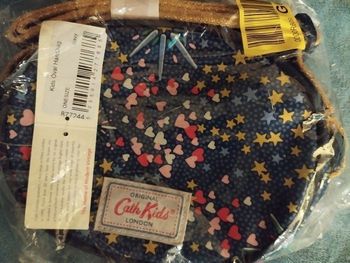 Sac bandoulière enfants