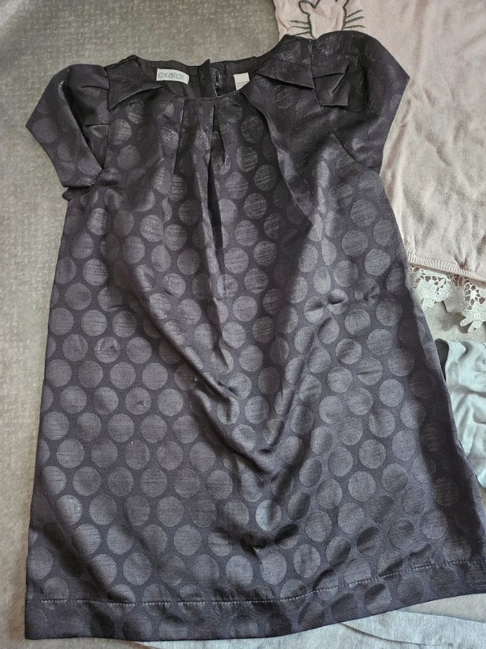 Lot vêtements 6 ans fille - photo numéro 4