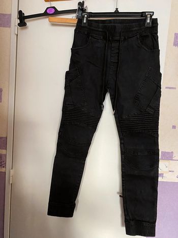 Pantalon  extensible