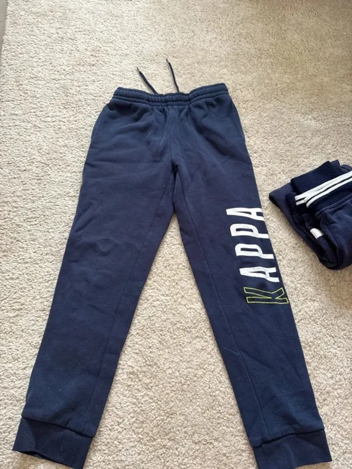 Lot de 9 vêtements enfant garçon taille 8 ans - photo numéro 19