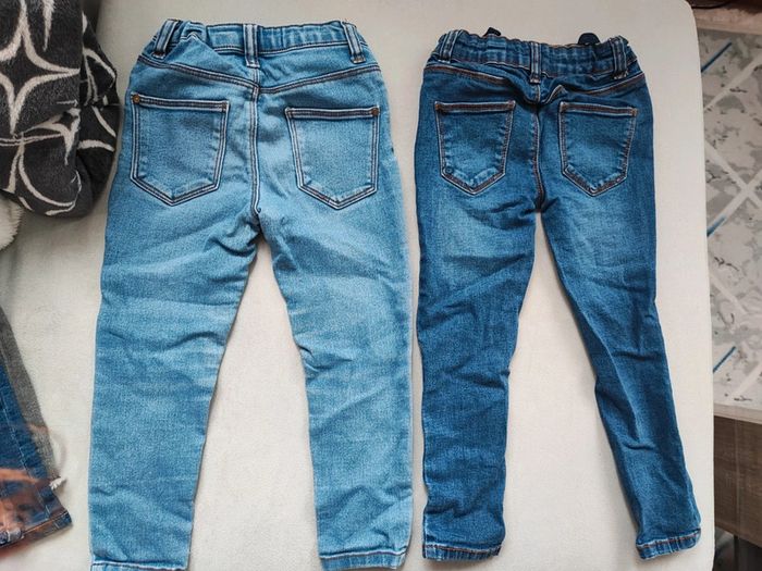 Jeans enfant - photo numéro 6