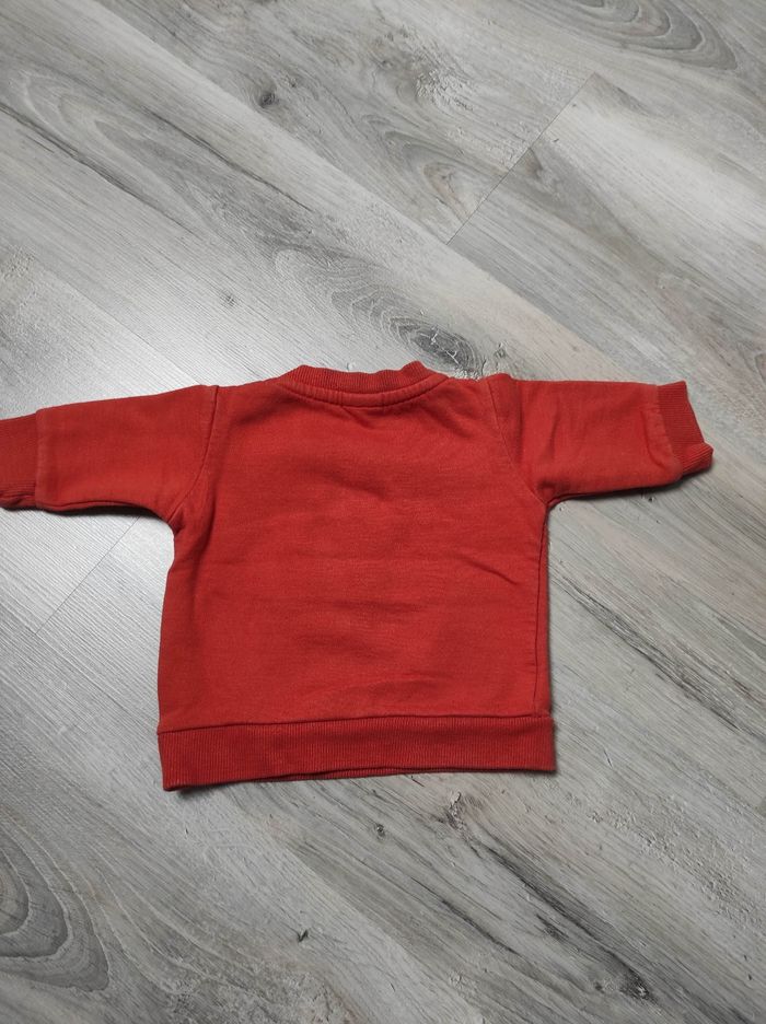 Pull - photo numéro 2