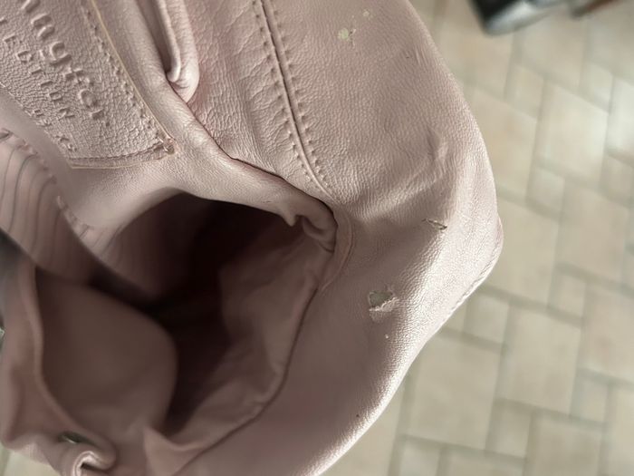 Veste rose - photo numéro 4