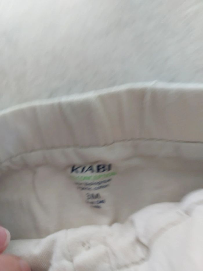 Pantalon kiabi - photo numéro 4