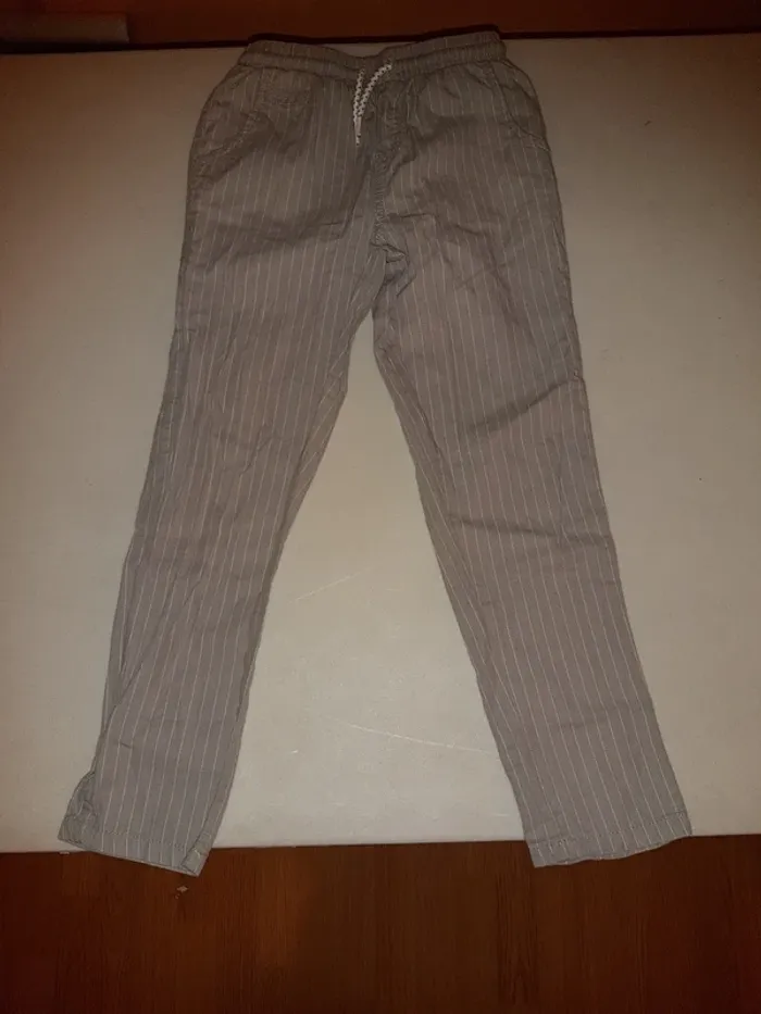 Pantalon léger