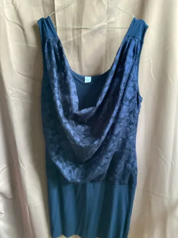 Robe neuve