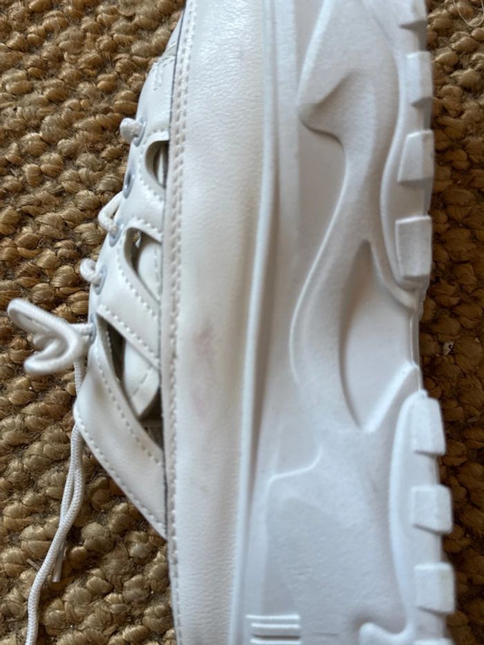Chaussure - photo numéro 6