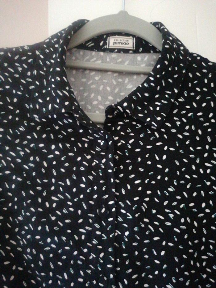 Chemise pimkie - photo numéro 2
