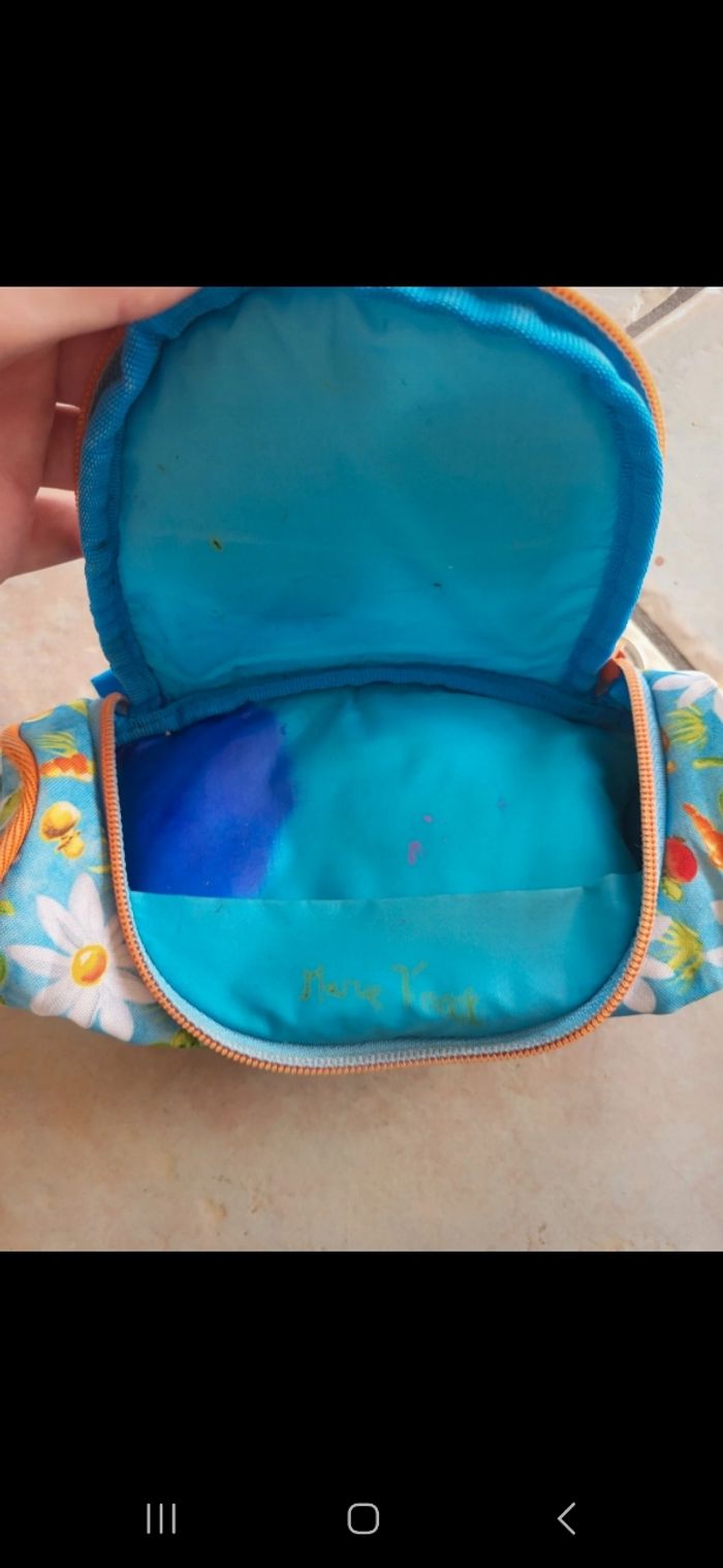 Magnifique trousse Diddl - photo numéro 10