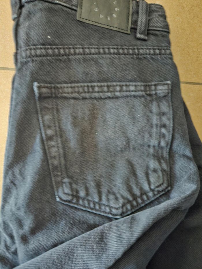 Jeans pull & bear - photo numéro 3