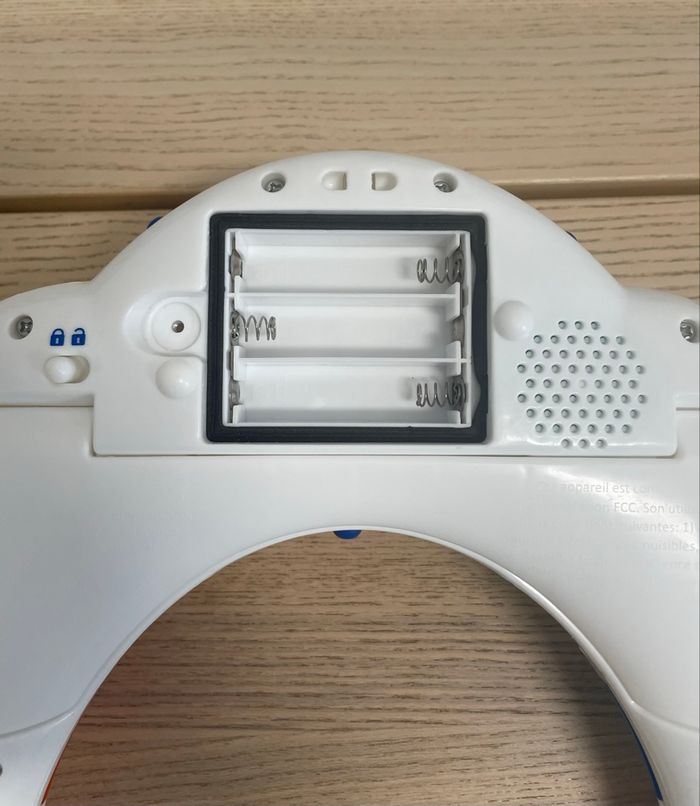 Arche musicale - photo numéro 5