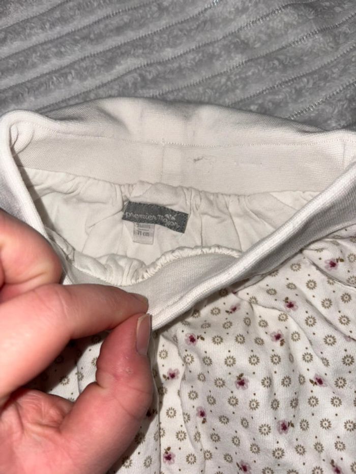 Pantalon pyjama - photo numéro 2