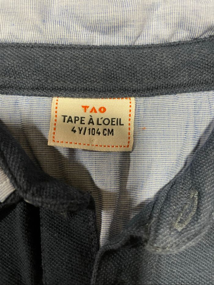 Ensemble garçon 4 ans - photo numéro 10