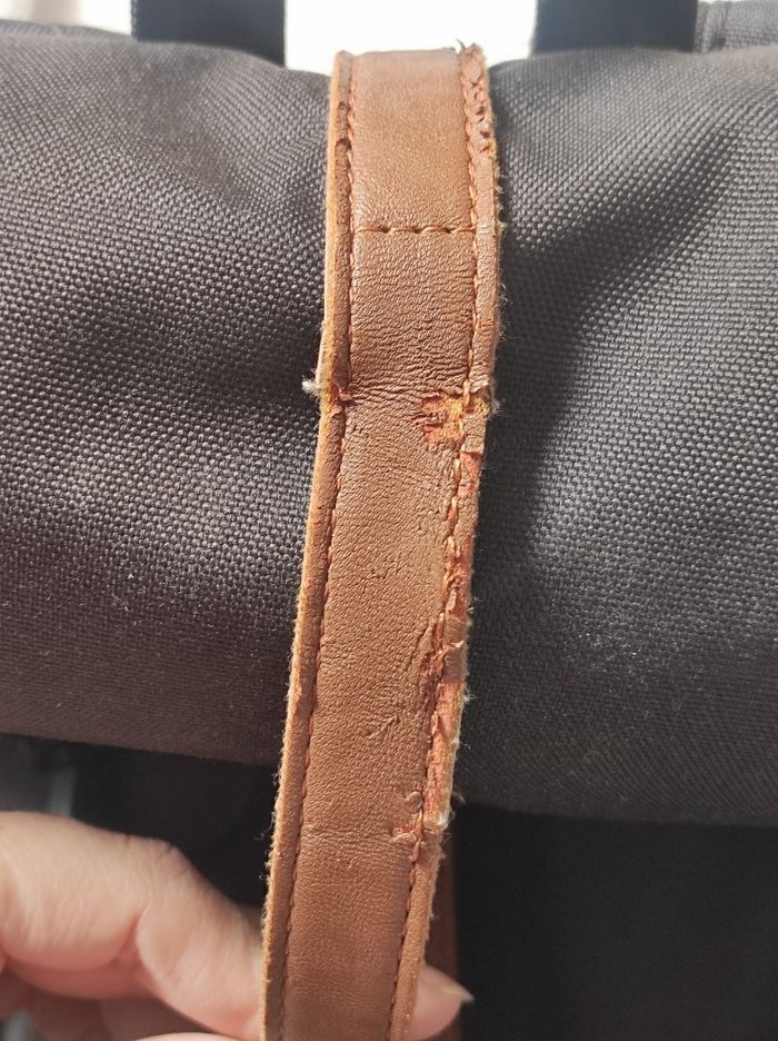 Sac a dos herschel - photo numéro 7