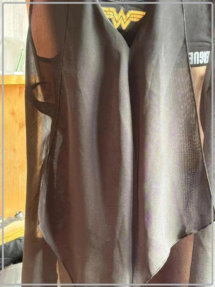 Blouse transparente taille 42 marque body flirt - photo numéro 2