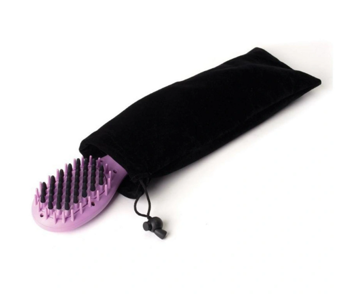 Mini brosse chauffante Lilac Corioliss - photo numéro 3
