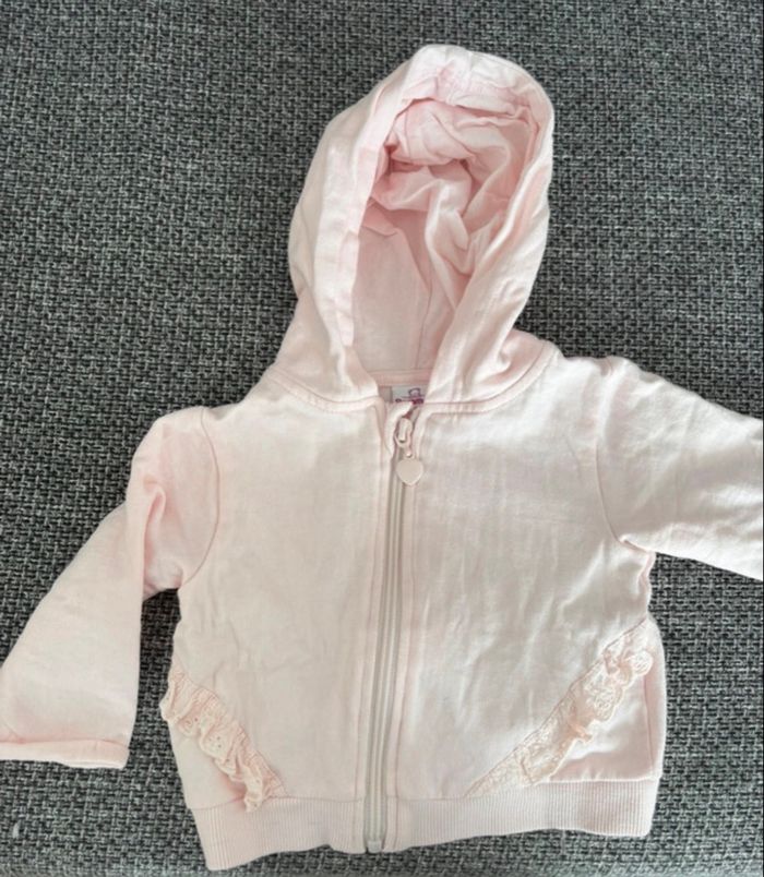 Gilet