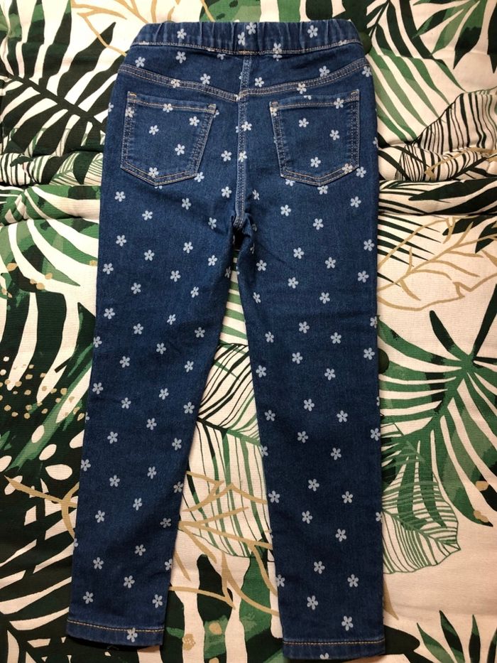 Jeans fille Tex - photo numéro 2