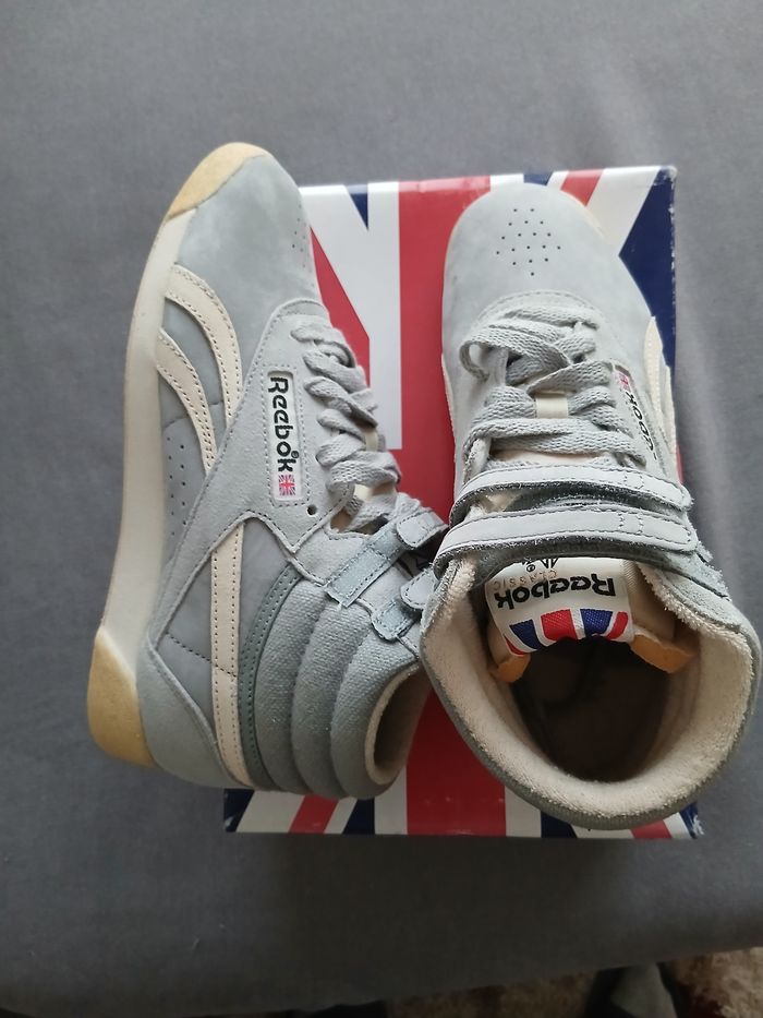 Chaussure Reebok - photo numéro 3